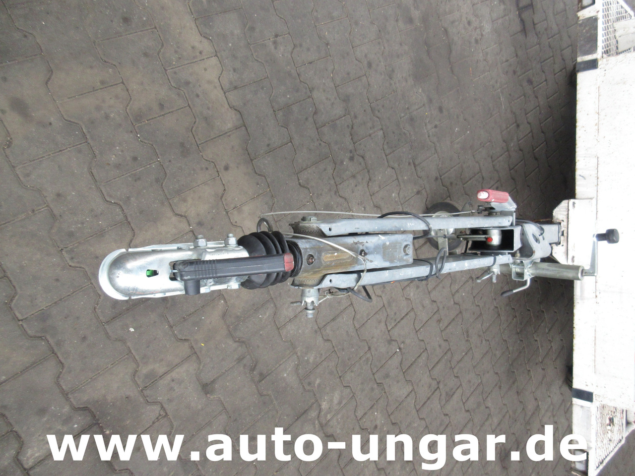 Graco Zebra 5 Airless Traceuse Markiermaschine Roadmarking Machine mit Trailer Hofmann - Construcción de carreteras: foto 3 Graco Zebra 5 Airless Traceuse Markiermaschine Roadmarking Machine mit Trailer Hofmann - Construcción de carreteras: foto 3