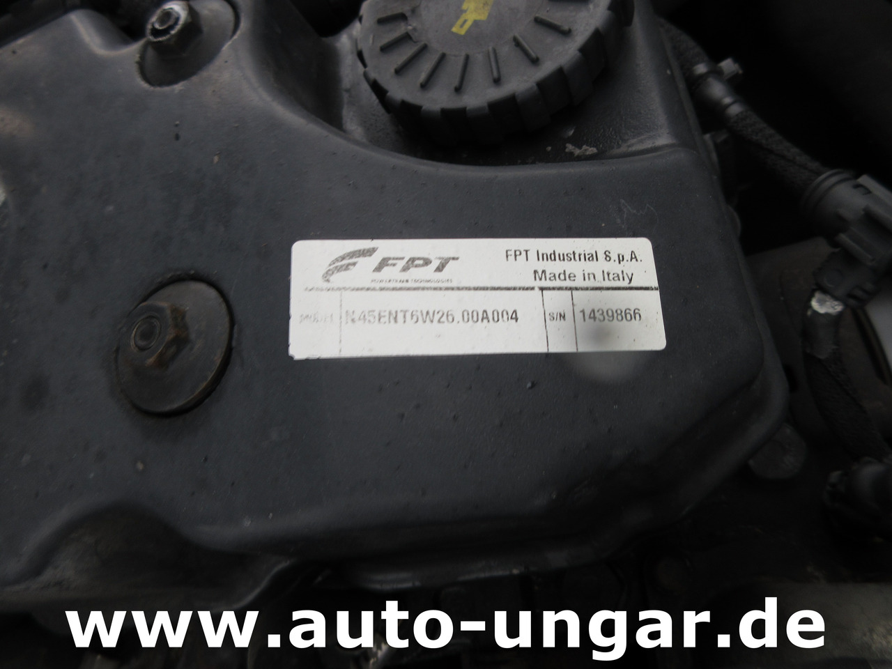 Vehículo municipal BUCHER CC 5006 CityLav 5006 CityCat Schwemmfahrzeug Euro 6 Baujahr 2016: foto 21