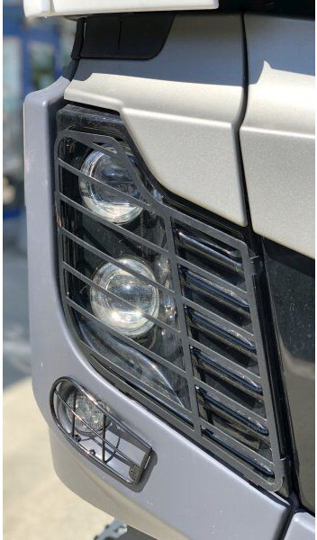 Camión volquete BMC 6x4 komunal 34.8t TUGRA TGR 3540 (4x) garantie! warranty: foto 13