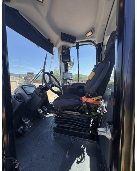 Caterpillar 962 M +Topcon - Cargadora de ruedas: foto 4 Caterpillar 962 M +Topcon - Cargadora de ruedas: foto 4