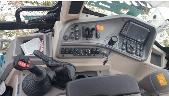 Leasing de Hidromek HMK 102 B Hidromek HMK 102 B: foto 15