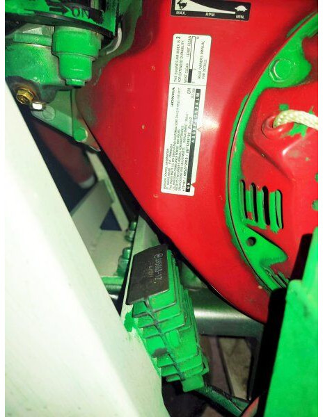 Equipo de construcción Hofmann H9.1: foto 9