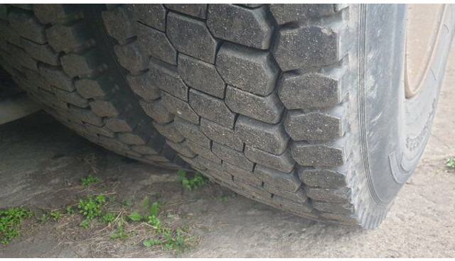 Leasing de Iveco Stralis 420 Iveco Stralis 420: foto 9