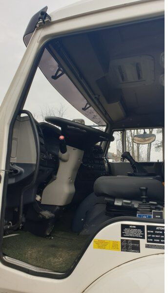 Leasing de Kamaz 6x6 - 65111 Kamaz 6x6 - 65111: foto 7