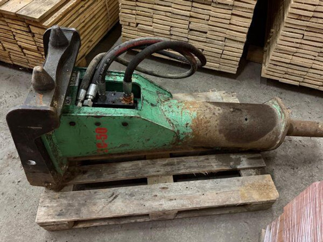 Mecalac 714 MW - Excavadora de ruedas: foto 5 Mecalac 714 MW - Excavadora de ruedas: foto 5