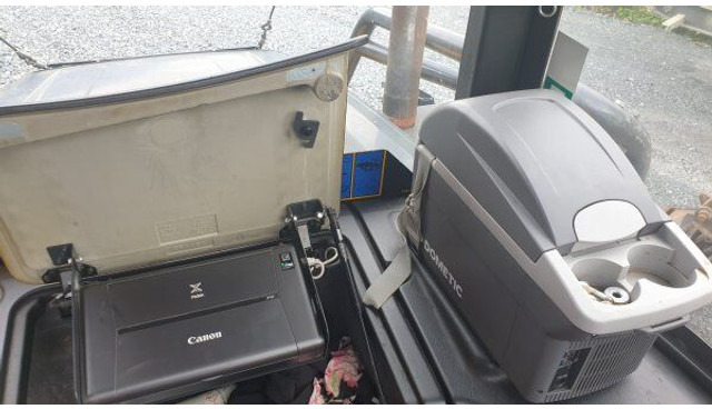 Autocargador Ponsse Elephant 8W (+ K100+): foto 8