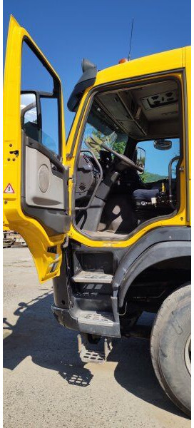 Leasing de Terberg Volvo Terberg Volvo: foto 8 Leasing de Terberg Volvo Terberg Volvo: foto 8