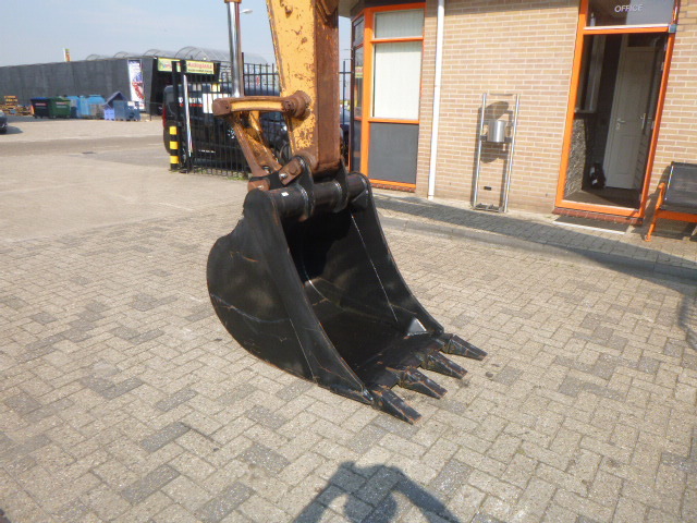 Excavadora de cadenas CASE 988-CK: foto 15