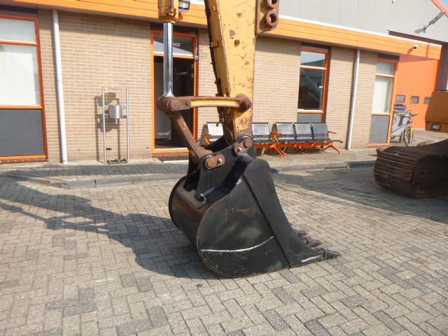 Excavadora de cadenas CASE 988-CK: foto 16