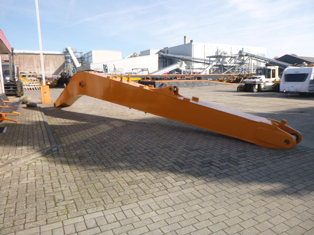 Brazo para Excavadora de cadenas CASE CX470B/CX470C Long reach monoboom: foto 10