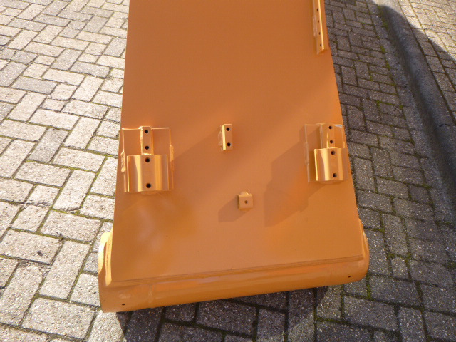 Brazo para Excavadora de cadenas CASE CX470B/CX470C Long reach monoboom: foto 6