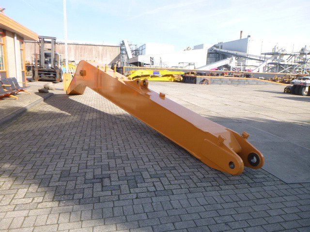 Brazo para Excavadora de cadenas CASE CX470B/CX470C Long reach monoboom: foto 7