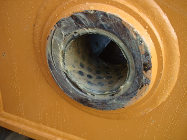 Brazo para Excavadora de cadenas nuevo CASE CX470C: foto 7 Brazo para Excavadora de cadenas nuevo CASE CX470C: foto 7