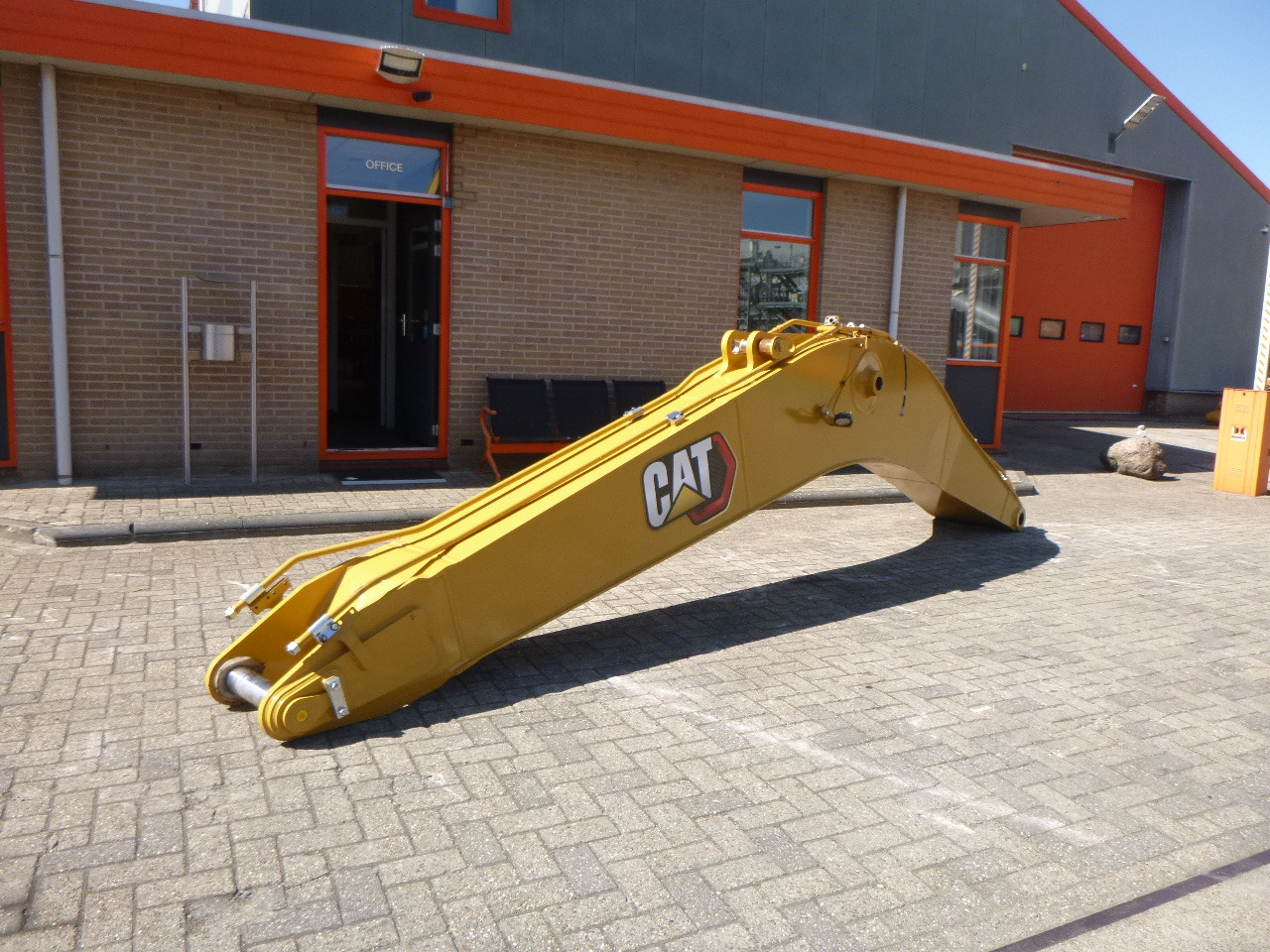 CATERPILLAR 320 GX / 320 GC - Brazo para Excavadora: foto 5 CATERPILLAR 320 GX / 320 GC - Brazo para Excavadora: foto 5