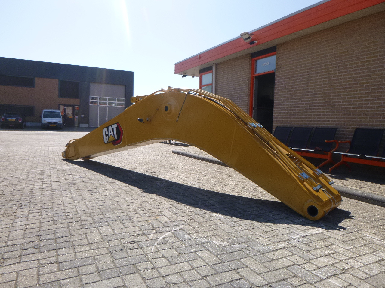 CATERPILLAR 320 GX / 320 GC - Brazo para Excavadora: foto 1 CATERPILLAR 320 GX / 320 GC - Brazo para Excavadora: foto 1