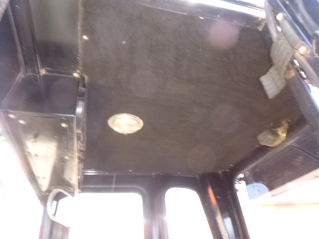 Rodillo de neumáticos DYNAPAC CP215(HITACHI): foto 23