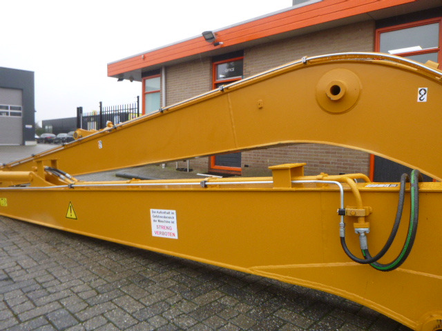 GEW Long reach KOMATSU PC210LC-10 & PC210LC-11 - Brazo para Excavadora: foto 4 GEW Long reach KOMATSU PC210LC-10 & PC210LC-11 - Brazo para Excavadora: foto 4