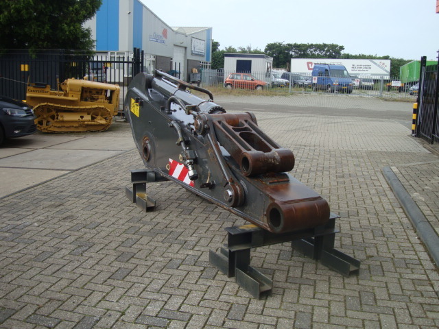 VOLVO EC360B / EC360C - Brazo para Excavadora de cadenas: foto 3 VOLVO EC360B / EC360C - Brazo para Excavadora de cadenas: foto 3