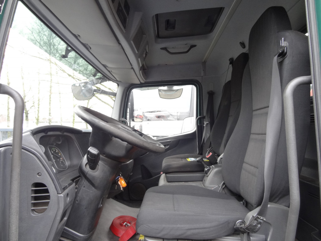Mercedes-Benz Atego 1023 Palfinger 6501 bis 14.5 Meter - Camión caja abierta, Camión grúa: foto 2 Mercedes-Benz Atego 1023 Palfinger 6501 bis 14.5 Meter - Camión caja abierta, Camión grúa: foto 2