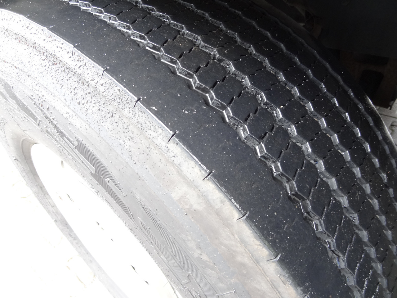 Scania R480 6X2*4 Kran Atlas 240 bis 20 Meter - Camión caja abierta, Camión grúa: foto 2 Scania R480 6X2*4 Kran Atlas 240 bis 20 Meter - Camión caja abierta, Camión grúa: foto 2