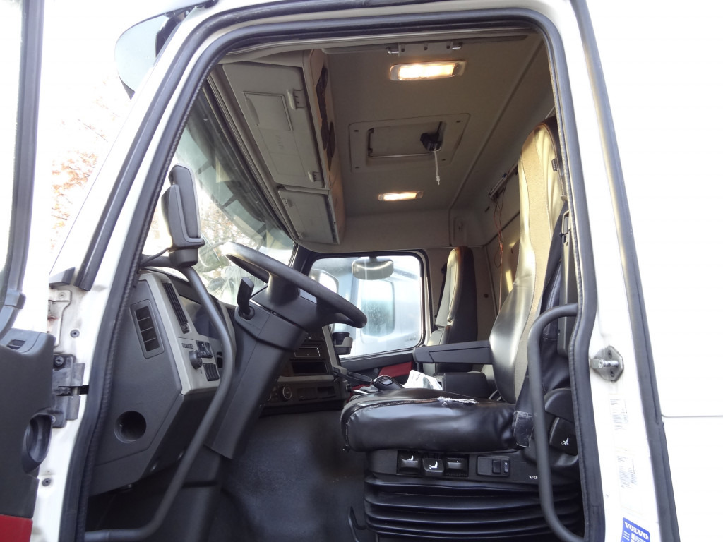 Volvo FM420 4X4 X-Track - Camión chasis: foto 4 Volvo FM420 4X4 X-Track - Camión chasis: foto 4