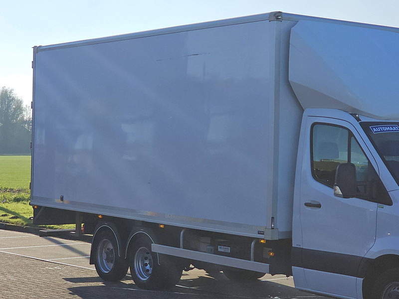 Remolque caja cerrada BE-Combi 3500 PLUS: foto 6