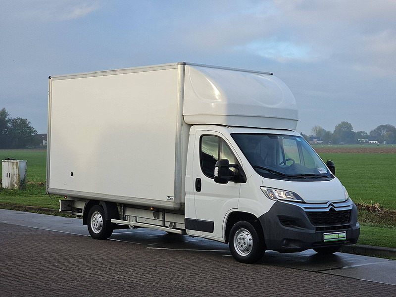 Citroën Jumper 2.0 Bakwagen Deuren AC! - Furgoneta caja cerrada: foto 5 Citroën Jumper 2.0 Bakwagen Deuren AC! - Furgoneta caja cerrada: foto 5