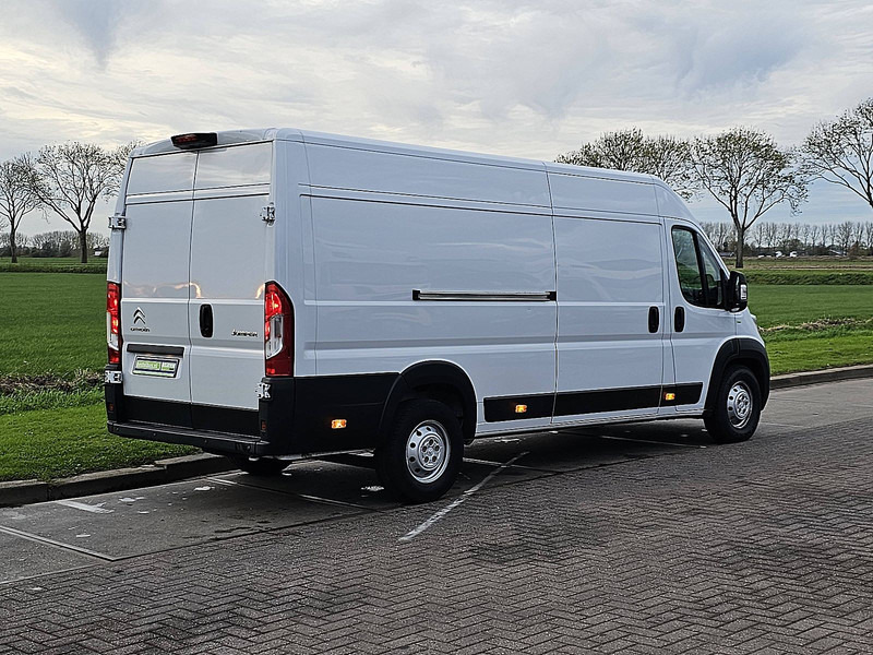 Citroën Jumper 2.2 L4H2 Maxi Airco - Furgón: foto 3 Citroën Jumper 2.2 L4H2 Maxi Airco - Furgón: foto 3