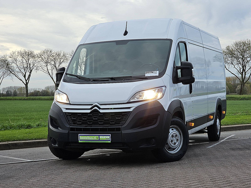 Citroën Jumper 2.2 L4H2 Maxi Airco - Furgón: foto 1 Citroën Jumper 2.2 L4H2 Maxi Airco - Furgón: foto 1