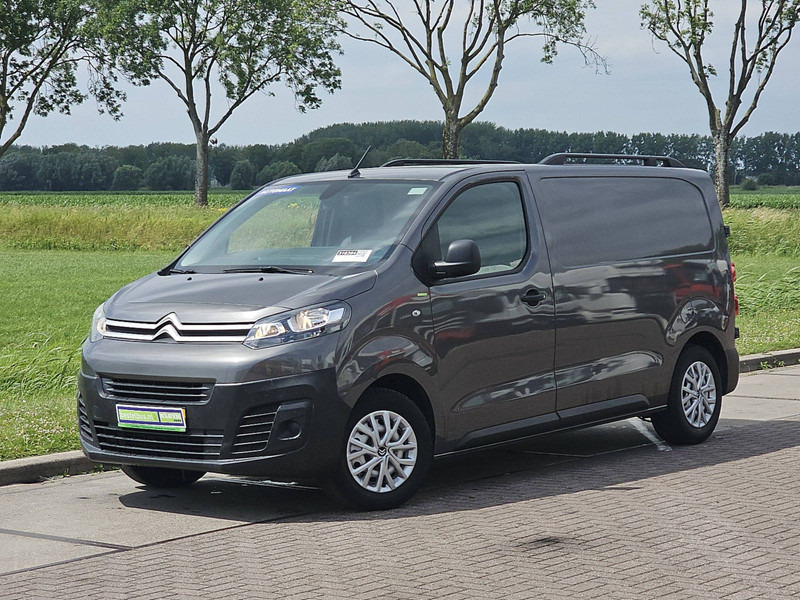 Citroën Jumpy 2.0 L2 Automaat Trekhaak - Furgoneta pequeña: foto 2 Citroën Jumpy 2.0 L2 Automaat Trekhaak - Furgoneta pequeña: foto 2