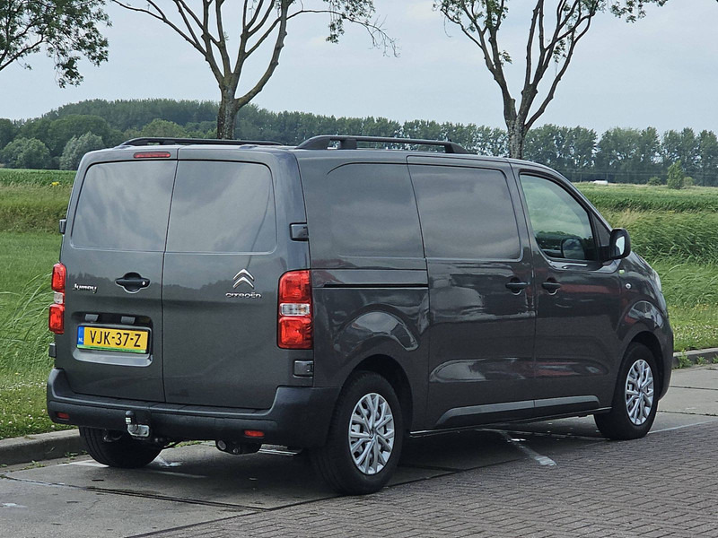 Citroën Jumpy 2.0 L2 Automaat Trekhaak - Furgoneta pequeña: foto 3 Citroën Jumpy 2.0 L2 Automaat Trekhaak - Furgoneta pequeña: foto 3