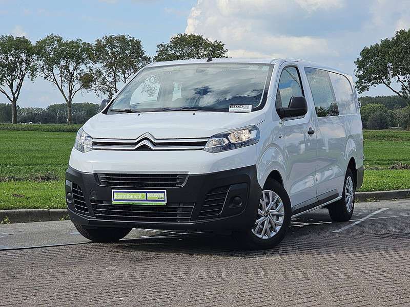Citroën L3 XL Dubbel Cabine! - Furgoneta pequeña: foto 1 Citroën L3 XL Dubbel Cabine! - Furgoneta pequeña: foto 1