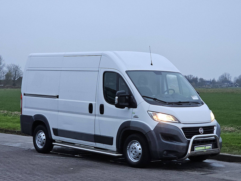 Fiat Ducato 2.3 L2H2 150Pk Airco! - Furgón: foto 5 Fiat Ducato 2.3 L2H2 150Pk Airco! - Furgón: foto 5