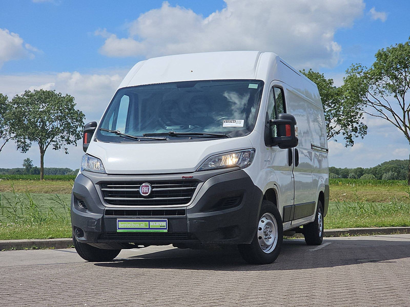 Fiat Ducato 2.3 L2H2 2xZijdeur Airco - Furgoneta pequeña: foto 1 Fiat Ducato 2.3 L2H2 2xZijdeur Airco - Furgoneta pequeña: foto 1