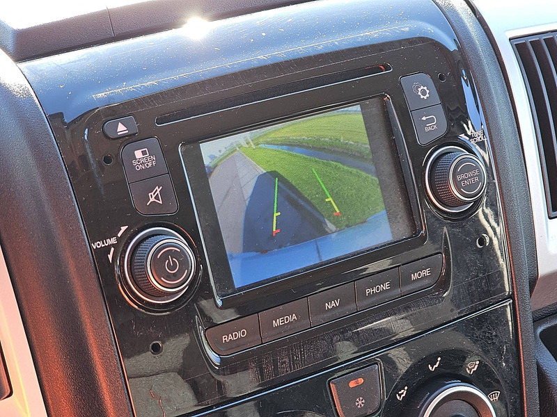 Leasing de Fiat Ducato 2.3 L2H2 Koelwagen FRIGO Fiat Ducato 2.3 L2H2 Koelwagen FRIGO: foto 15