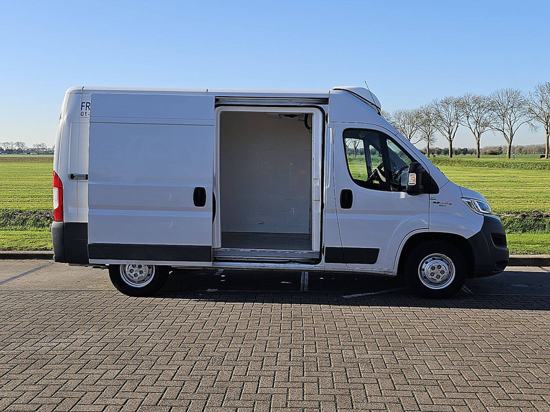 Leasing de Fiat Ducato 2.3 L2H2 Koelwagen FRIGO Fiat Ducato 2.3 L2H2 Koelwagen FRIGO: foto 14
