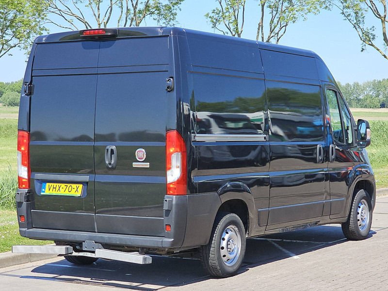 Fiat Ducato 2.3 L2H2 Navi ECC Euro6! - Furgoneta pequeña: foto 3 Fiat Ducato 2.3 L2H2 Navi ECC Euro6! - Furgoneta pequeña: foto 3