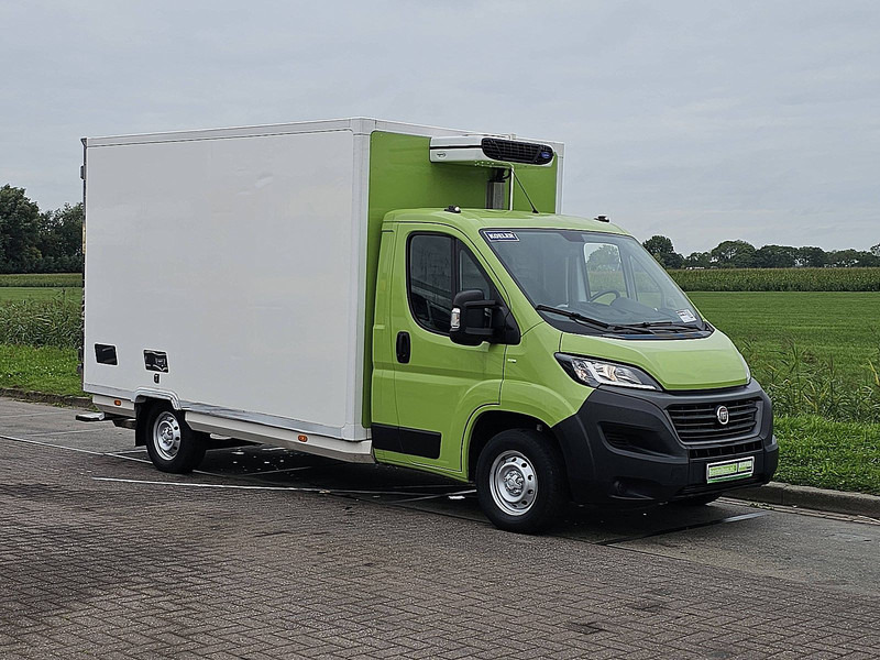 Fiat Ducato 2.3 ac koeling EURO6 - Furgoneta frigorifica: foto 5 Fiat Ducato 2.3 ac koeling EURO6 - Furgoneta frigorifica: foto 5