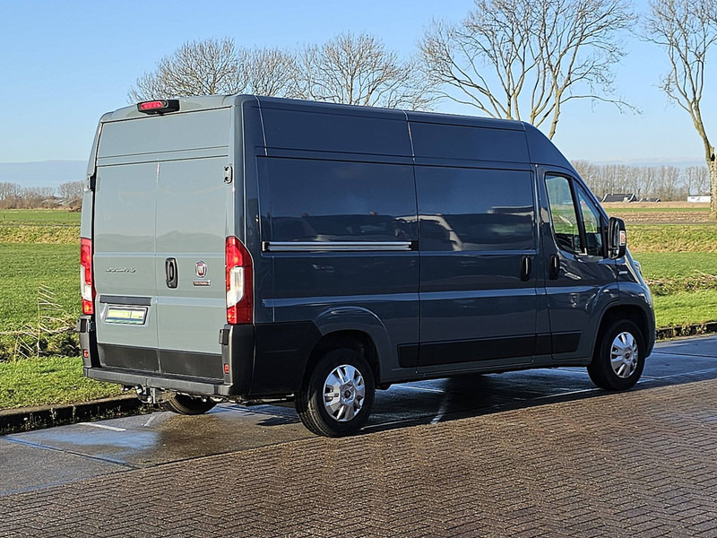 Fiat Ducato CLIMA NAVI EURO6 - Furgón: foto 3 Fiat Ducato CLIMA NAVI EURO6 - Furgón: foto 3