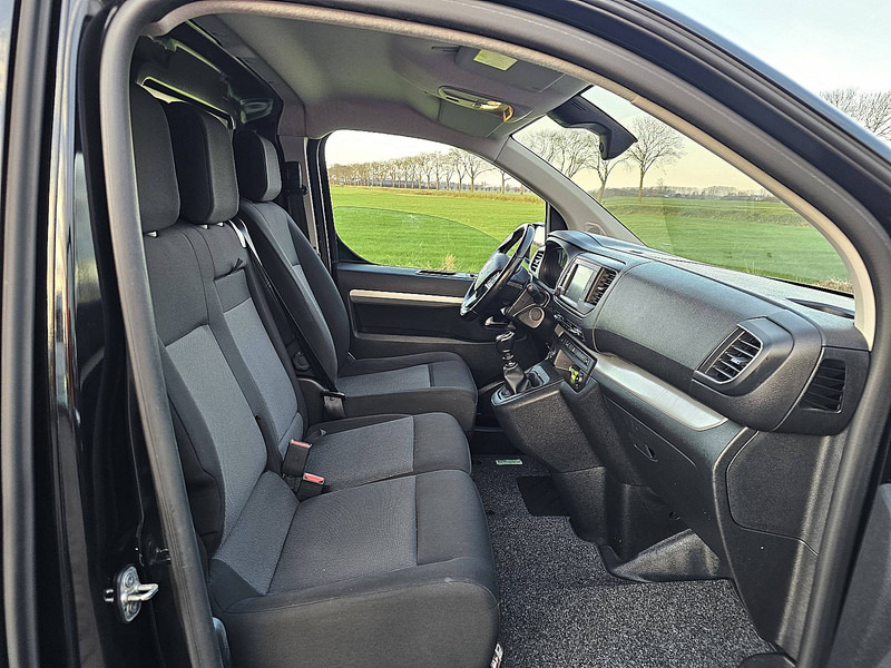 Furgoneta pequeña Fiat Scudo 1.5 L2 Navi Airco Euro6!: foto 7 Furgoneta pequeña Fiat Scudo 1.5 L2 Navi Airco Euro6!: foto 7