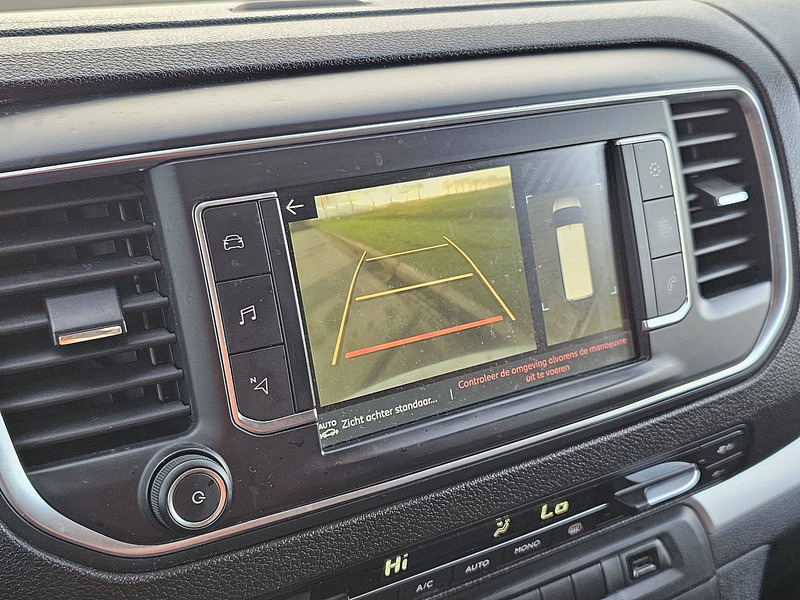 Furgoneta pequeña Fiat Scudo 1.5 L2 Navi Airco Euro6!: foto 15 Furgoneta pequeña Fiat Scudo 1.5 L2 Navi Airco Euro6!: foto 15