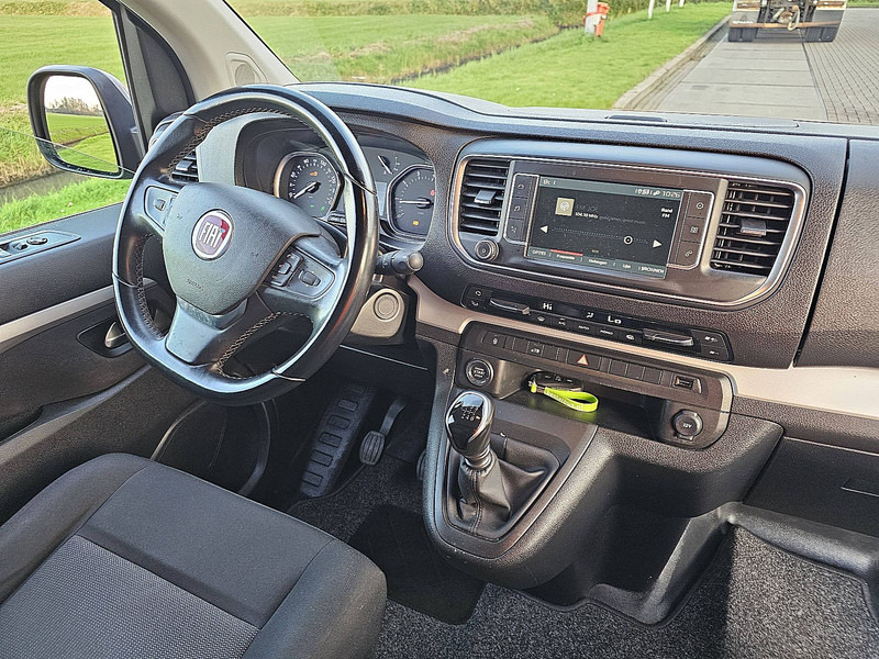 Furgoneta pequeña Fiat Scudo 1.5 L2 Navi Airco Euro6!: foto 8 Furgoneta pequeña Fiat Scudo 1.5 L2 Navi Airco Euro6!: foto 8