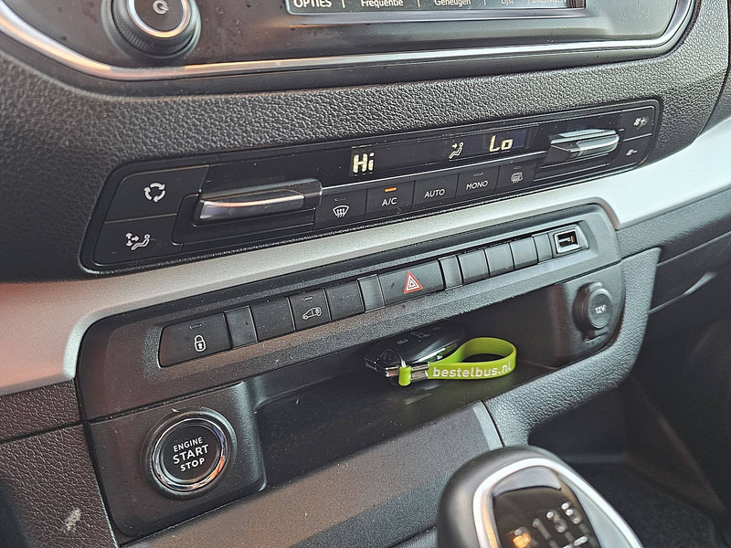 Furgoneta pequeña Fiat Scudo 1.5 L2 Navi Airco Euro6!: foto 11 Furgoneta pequeña Fiat Scudo 1.5 L2 Navi Airco Euro6!: foto 11