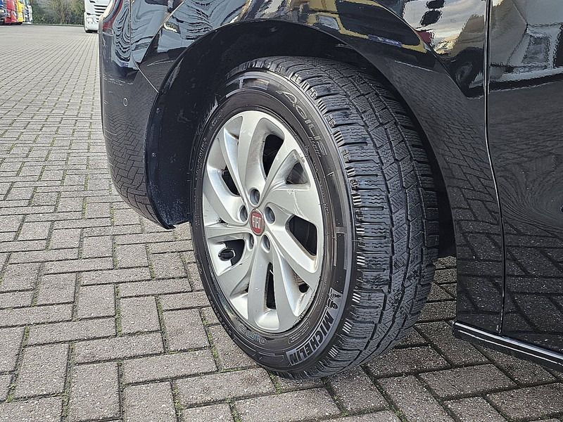 Furgoneta pequeña Fiat Scudo 1.5 L2 Navi Airco Euro6!: foto 14 Furgoneta pequeña Fiat Scudo 1.5 L2 Navi Airco Euro6!: foto 14