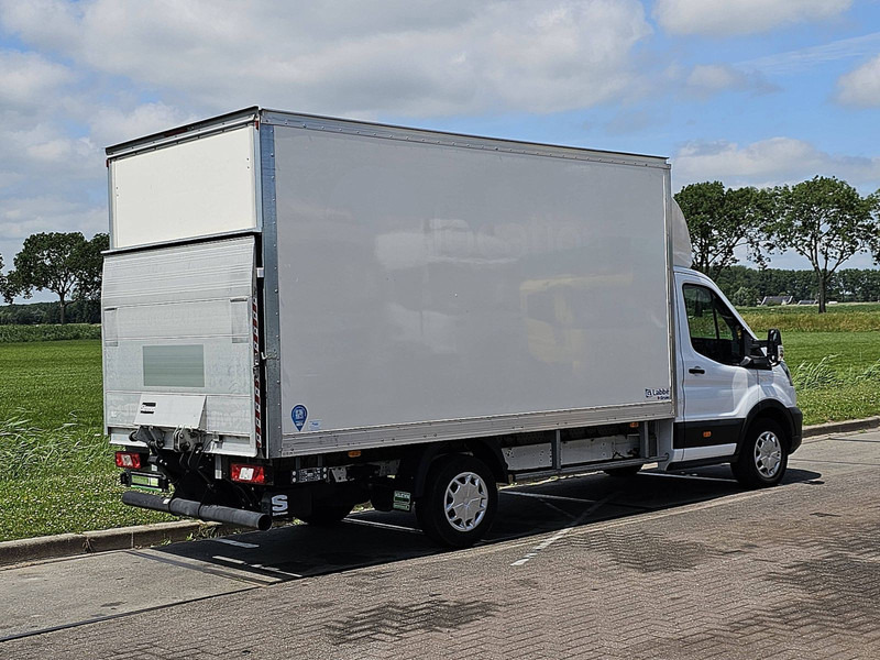 Ford Transit 2.0 Bakwagen Laadklep! - Furgoneta caja cerrada: foto 3 Ford Transit 2.0 Bakwagen Laadklep! - Furgoneta caja cerrada: foto 3