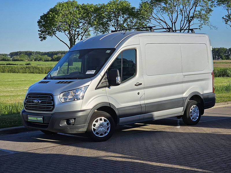 Ford Transit 2.0 L2H2 170Pk Euro6 AC! - Furgoneta pequeña: foto 2 Ford Transit 2.0 L2H2 170Pk Euro6 AC! - Furgoneta pequeña: foto 2