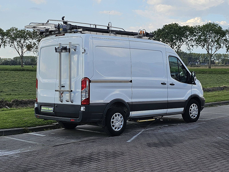 Ford Transit 2.0 L2H2 Imperiaal Navi! - Furgón: foto 3 Ford Transit 2.0 L2H2 Imperiaal Navi! - Furgón: foto 3