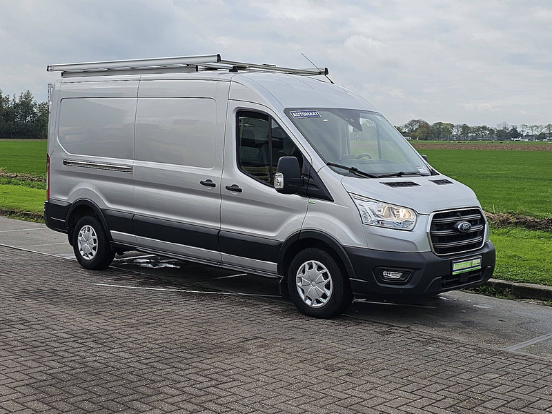 Ford Transit 2.0 L3H2 2xZijdeur Autom - Furgón: foto 5 Ford Transit 2.0 L3H2 2xZijdeur Autom - Furgón: foto 5