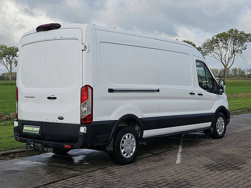 Ford Transit 2.0 L3H2 Navi Automaat! - Furgoneta pequeña: foto 3 Ford Transit 2.0 L3H2 Navi Automaat! - Furgoneta pequeña: foto 3