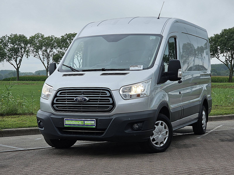 Ford Transit 2.0 L3H2 WP-Inrichting - Furgoneta pequeña: foto 1 Ford Transit 2.0 L3H2 WP-Inrichting - Furgoneta pequeña: foto 1